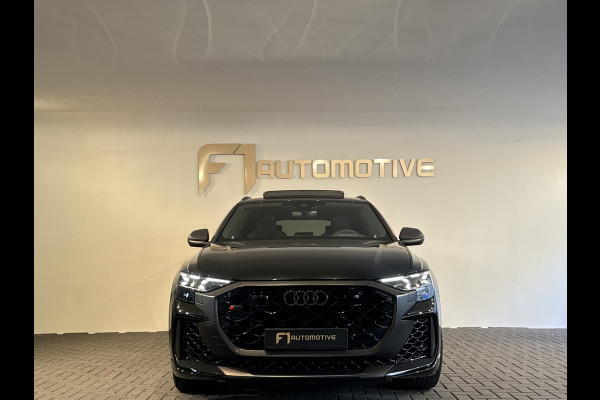 Audi RSQ8 4.0 TFSI quattro Performance Pano|Ceramic|Carbon|Trekhaak