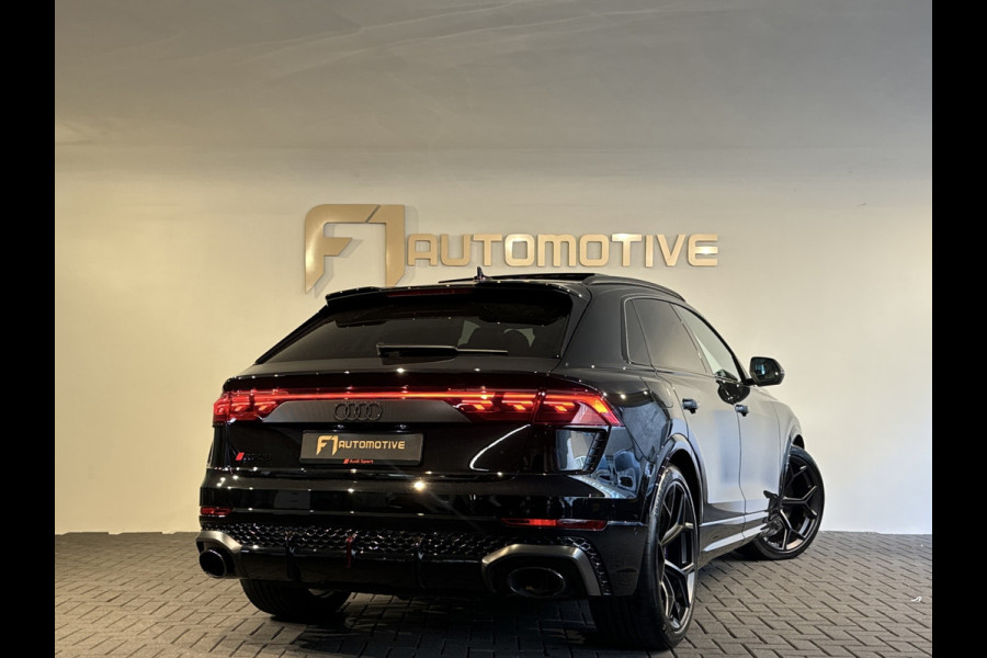 Audi RSQ8 4.0 TFSI quattro Performance Pano|Ceramic|Carbon|Trekhaak