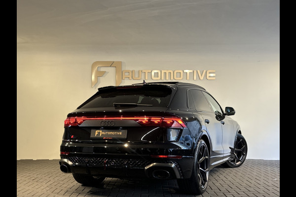 Audi RSQ8 4.0 TFSI quattro Performance Pano|Ceramic|Carbon|Trekhaak