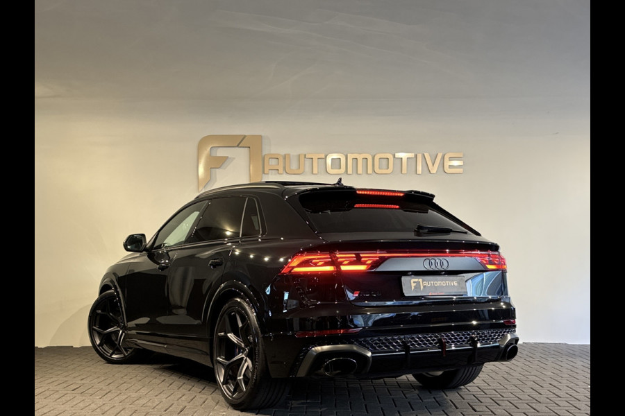Audi RSQ8 4.0 TFSI quattro Performance Pano|Ceramic|Carbon|Trekhaak