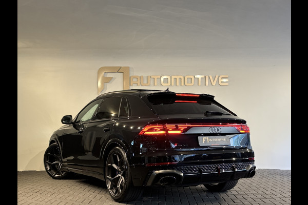 Audi RSQ8 4.0 TFSI quattro Performance Pano|Ceramic|Carbon|Trekhaak