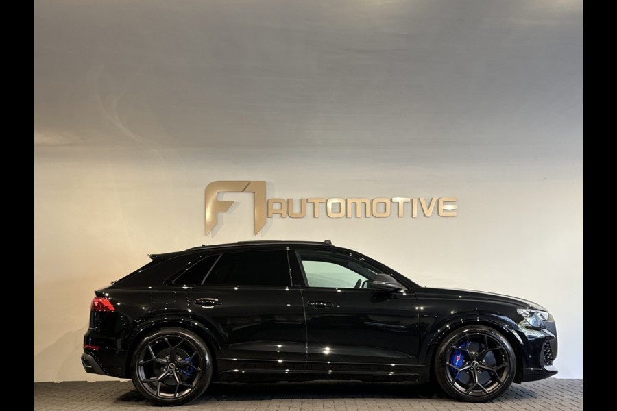 Audi RSQ8 4.0 TFSI quattro Performance Pano|Ceramic|Carbon|Trekhaak