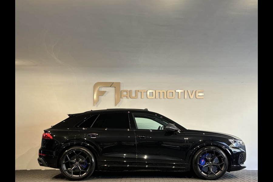 Audi RSQ8 4.0 TFSI quattro Performance Pano|Ceramic|Carbon|Trekhaak