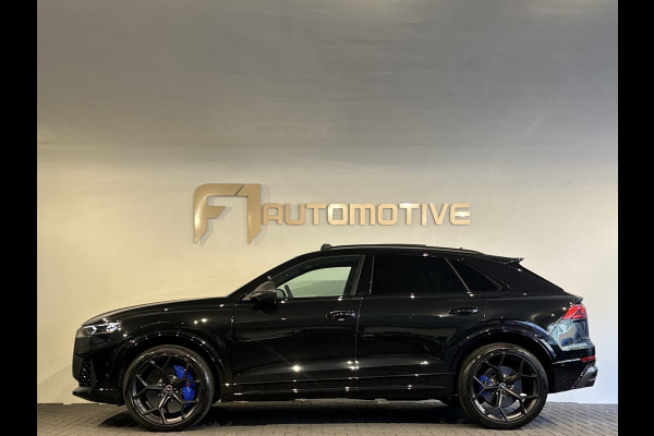 Audi RSQ8 4.0 TFSI quattro Performance Pano|Ceramic|Carbon|Trekhaak