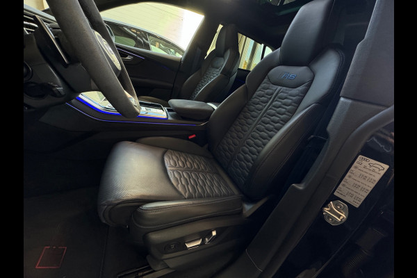 Audi RSQ8 4.0 TFSI quattro Performance Pano|Ceramic|Carbon|Trekhaak