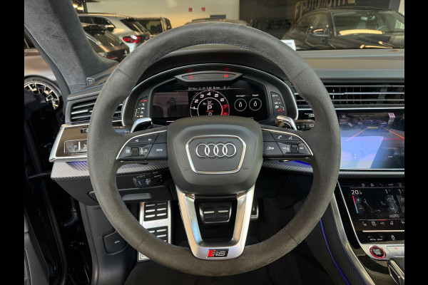Audi RSQ8 4.0 TFSI quattro Performance Pano|Ceramic|Carbon|Trekhaak