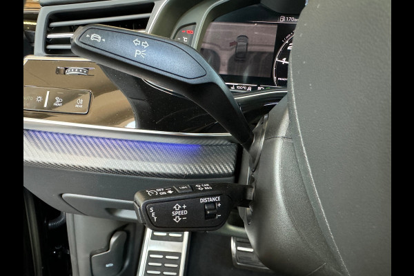 Audi RSQ8 4.0 TFSI quattro Performance Pano|Ceramic|Carbon|Trekhaak