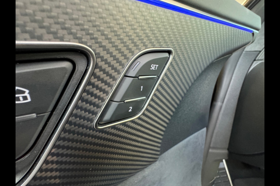 Audi RSQ8 4.0 TFSI quattro Performance Pano|Ceramic|Carbon|Trekhaak
