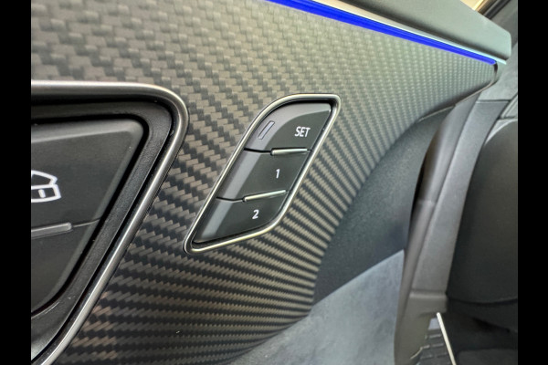 Audi RSQ8 4.0 TFSI quattro Performance Pano|Ceramic|Carbon|Trekhaak