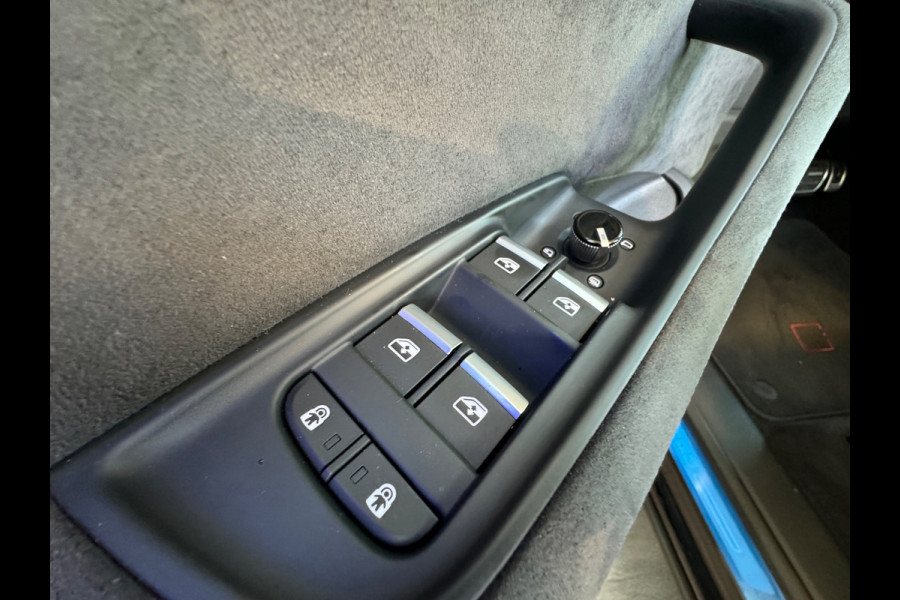 Audi RSQ8 4.0 TFSI quattro Performance Pano|Ceramic|Carbon|Trekhaak