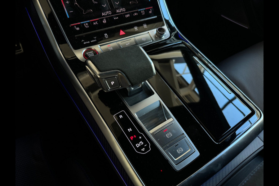 Audi RSQ8 4.0 TFSI quattro Performance Pano|Ceramic|Carbon|Trekhaak