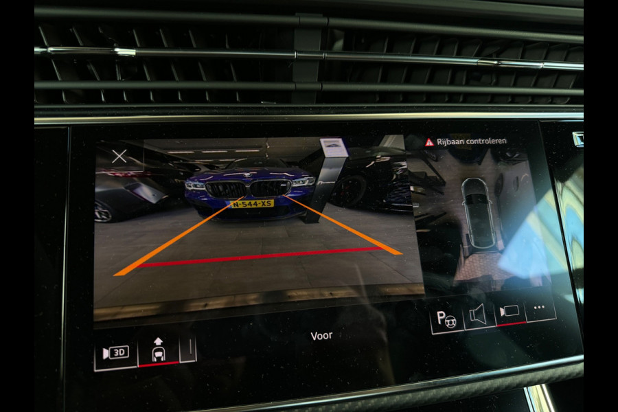 Audi RSQ8 4.0 TFSI quattro Performance Pano|Ceramic|Carbon|Trekhaak