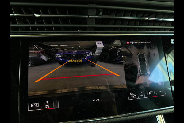 Audi RSQ8 4.0 TFSI quattro Performance Pano|Ceramic|Carbon|Trekhaak