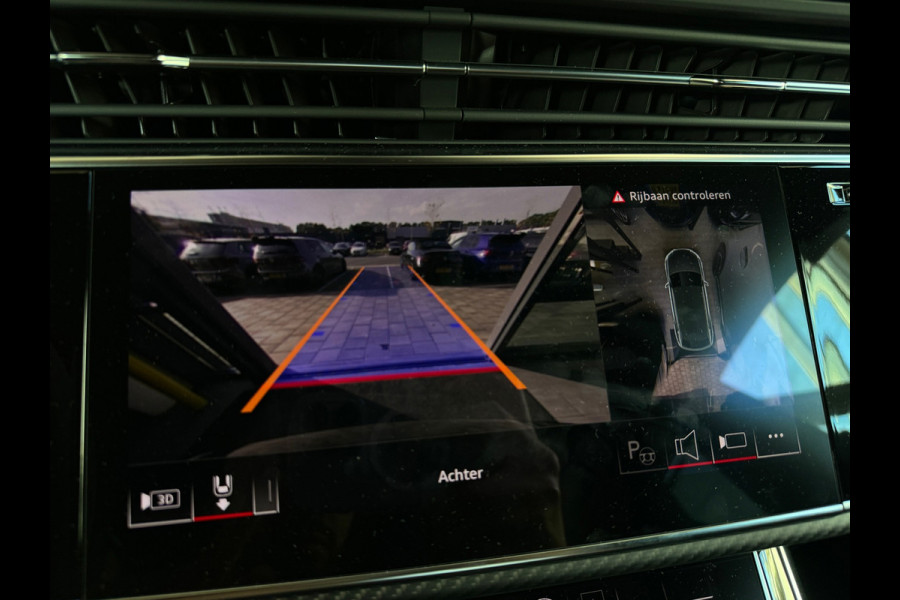 Audi RSQ8 4.0 TFSI quattro Performance Pano|Ceramic|Carbon|Trekhaak