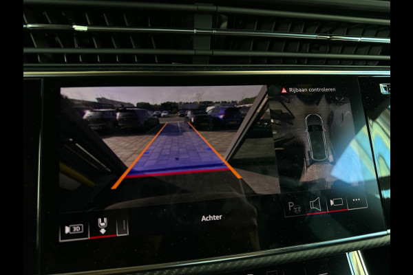 Audi RSQ8 4.0 TFSI quattro Performance Pano|Ceramic|Carbon|Trekhaak