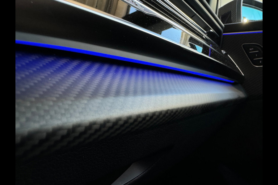 Audi RSQ8 4.0 TFSI quattro Performance Pano|Ceramic|Carbon|Trekhaak