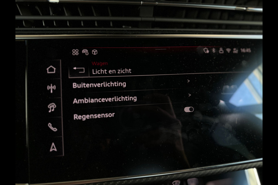 Audi RSQ8 4.0 TFSI quattro Performance Pano|Ceramic|Carbon|Trekhaak