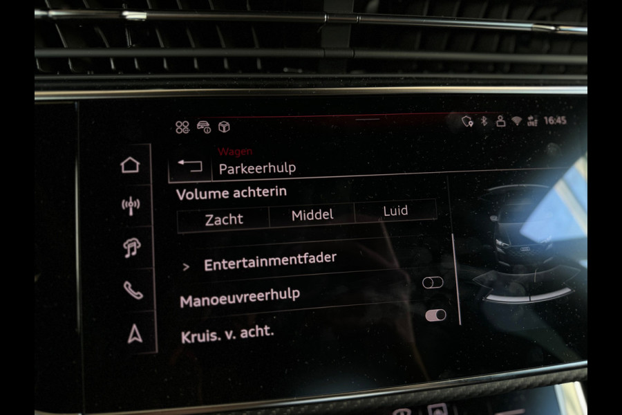 Audi RSQ8 4.0 TFSI quattro Performance Pano|Ceramic|Carbon|Trekhaak