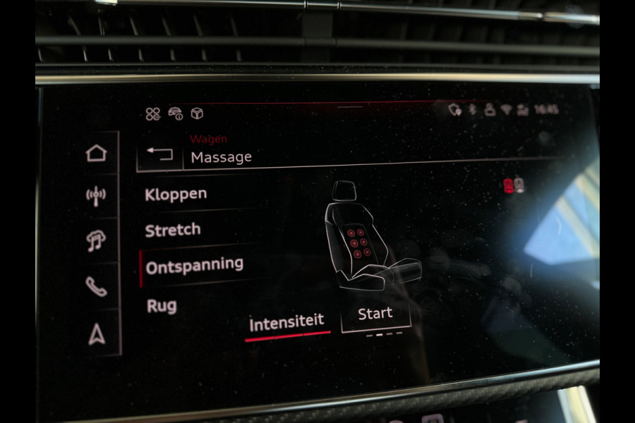 Audi RSQ8 4.0 TFSI quattro Performance Pano|Ceramic|Carbon|Trekhaak