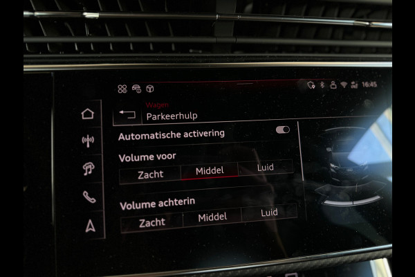 Audi RSQ8 4.0 TFSI quattro Performance Pano|Ceramic|Carbon|Trekhaak