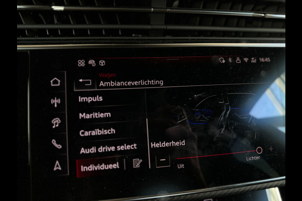 Audi RSQ8 4.0 TFSI quattro Performance Pano|Ceramic|Carbon|Trekhaak
