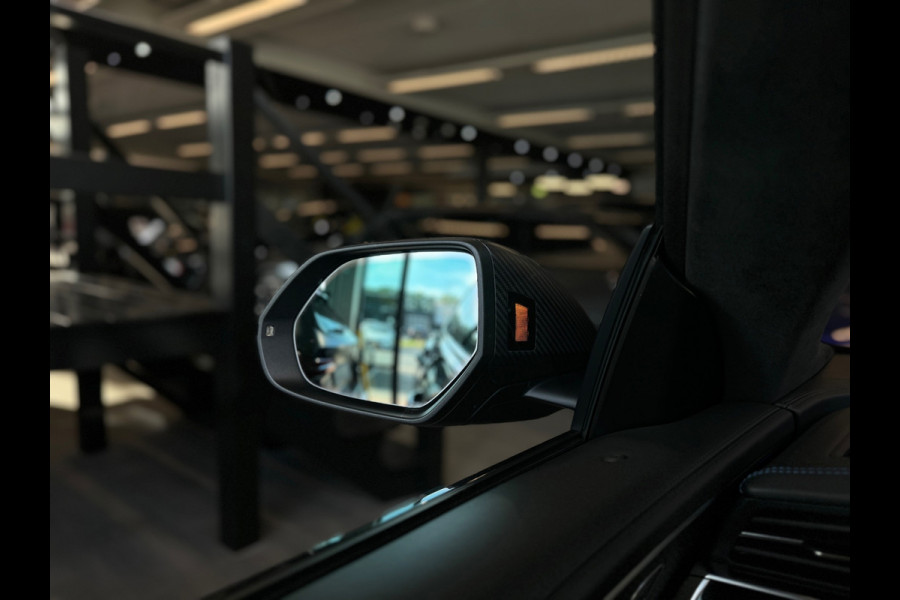 Audi RSQ8 4.0 TFSI quattro Performance Pano|Ceramic|Carbon|Trekhaak