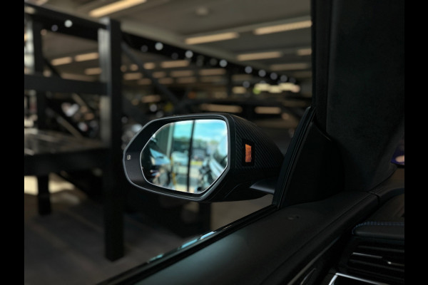 Audi RSQ8 4.0 TFSI quattro Performance Pano|Ceramic|Carbon|Trekhaak