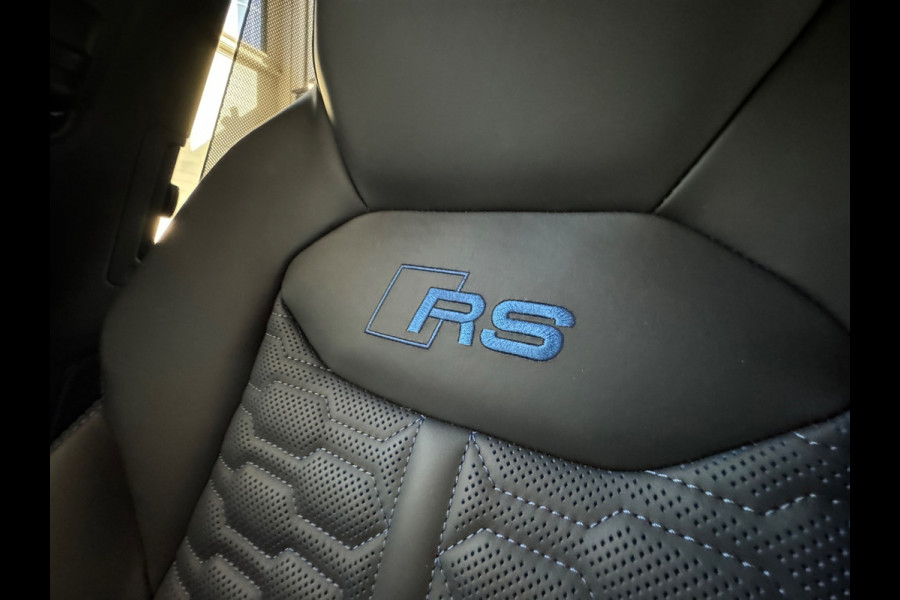 Audi RSQ8 4.0 TFSI quattro Performance Pano|Ceramic|Carbon|Trekhaak