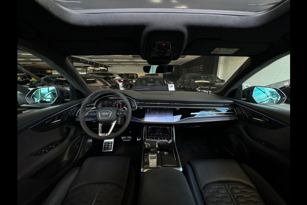 Audi RSQ8 4.0 TFSI quattro Performance Pano|Ceramic|Carbon|Trekhaak