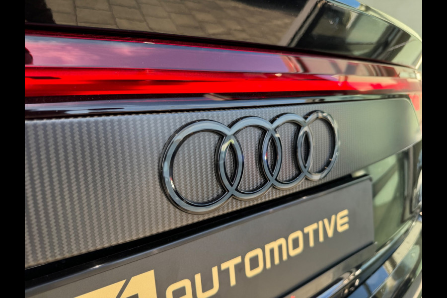Audi RSQ8 4.0 TFSI quattro Performance Pano|Ceramic|Carbon|Trekhaak