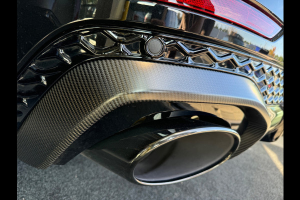 Audi RSQ8 4.0 TFSI quattro Performance Pano|Ceramic|Carbon|Trekhaak