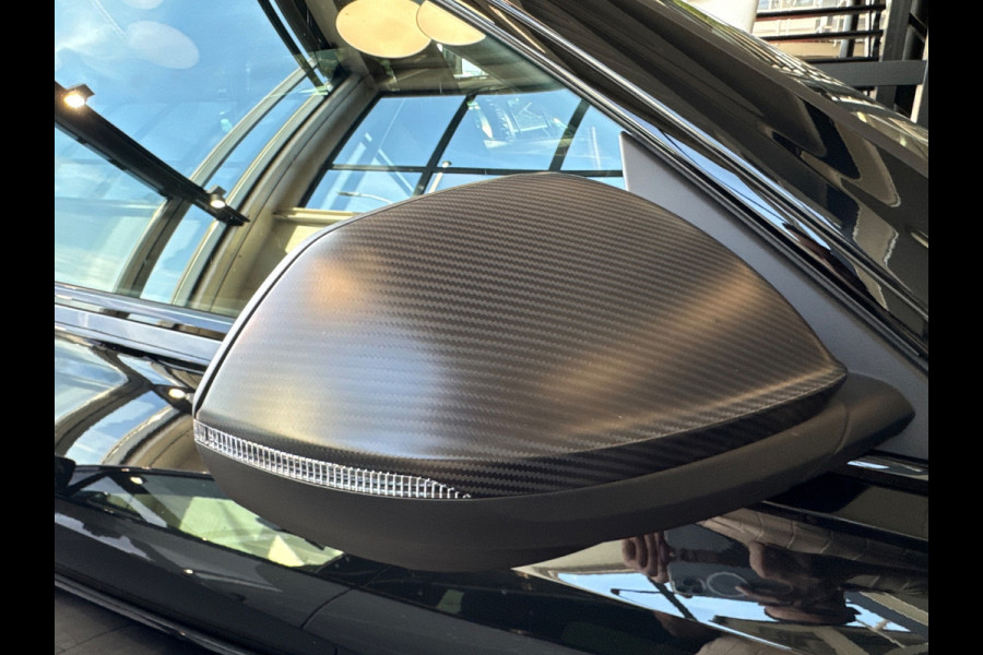 Audi RSQ8 4.0 TFSI quattro Performance Pano|Ceramic|Carbon|Trekhaak