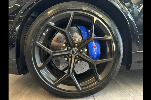 Audi RSQ8 4.0 TFSI quattro Performance Pano|Ceramic|Carbon|Trekhaak