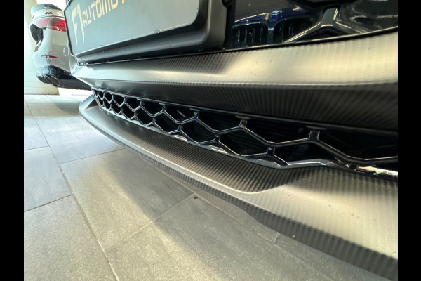 Audi RSQ8 4.0 TFSI quattro Performance Pano|Ceramic|Carbon|Trekhaak
