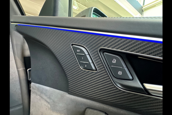 Audi RSQ8 4.0 TFSI quattro Performance Pano|Ceramic|Carbon|Trekhaak