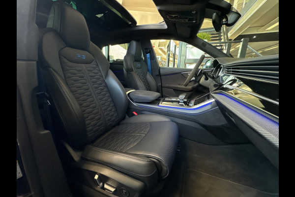 Audi RSQ8 4.0 TFSI quattro Performance Pano|Ceramic|Carbon|Trekhaak