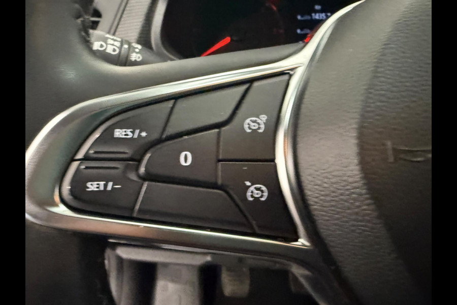 Renault Trafic 2.0 Blue dCi 130PK T30 L2H1 Advance Airco Bluetooth Camera Cruise Control Parkeersensoren Trekhaak