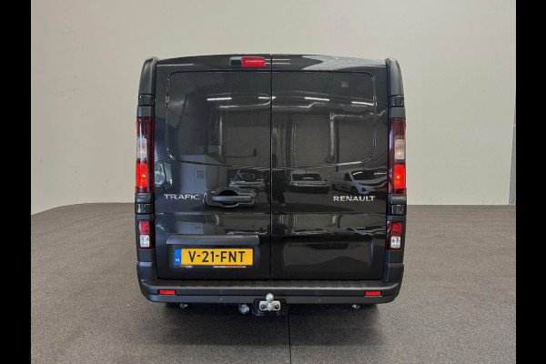 Renault Trafic 2.0 Blue dCi 130PK T30 L2H1 Advance Airco Bluetooth Camera Cruise Control Parkeersensoren Trekhaak