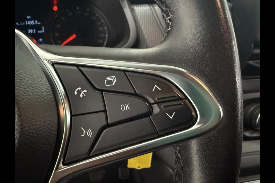 Renault Trafic 2.0 Blue dCi 130PK T30 L2H1 Advance Airco Bluetooth Camera Cruise Control Parkeersensoren Trekhaak