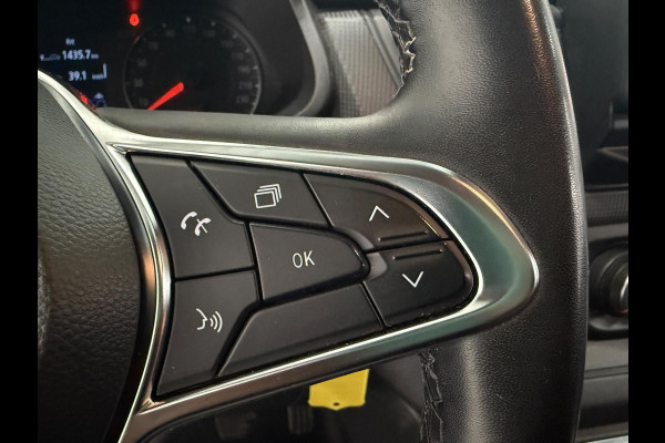 Renault Trafic 2.0 Blue dCi 130PK T30 L2H1 Advance Airco Bluetooth Camera Cruise Control Parkeersensoren Trekhaak