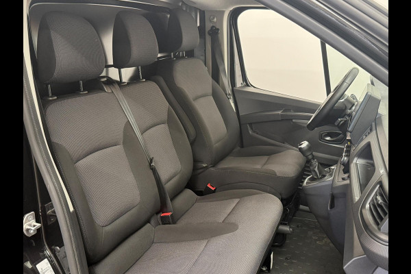Renault Trafic 2.0 Blue dCi 130PK T30 L2H1 Advance Airco Bluetooth Camera Cruise Control Parkeersensoren Trekhaak