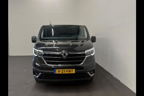 Renault Trafic 2.0 Blue dCi 130PK T30 L2H1 Advance Airco Bluetooth Camera Cruise Control Parkeersensoren Trekhaak
