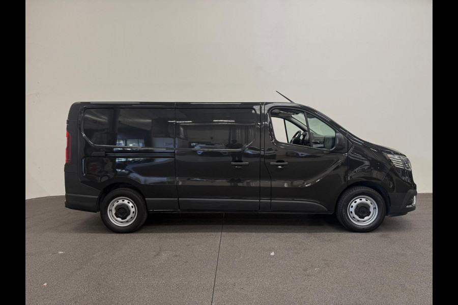 Renault Trafic 2.0 Blue dCi 130PK T30 L2H1 Advance Airco Bluetooth Camera Cruise Control Parkeersensoren Trekhaak
