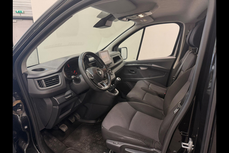 Renault Trafic 2.0 Blue dCi 130PK T30 L2H1 Advance Airco Bluetooth Camera Cruise Control Parkeersensoren Trekhaak