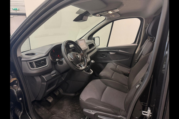 Renault Trafic 2.0 Blue dCi 130PK T30 L2H1 Advance Airco Bluetooth Camera Cruise Control Parkeersensoren Trekhaak
