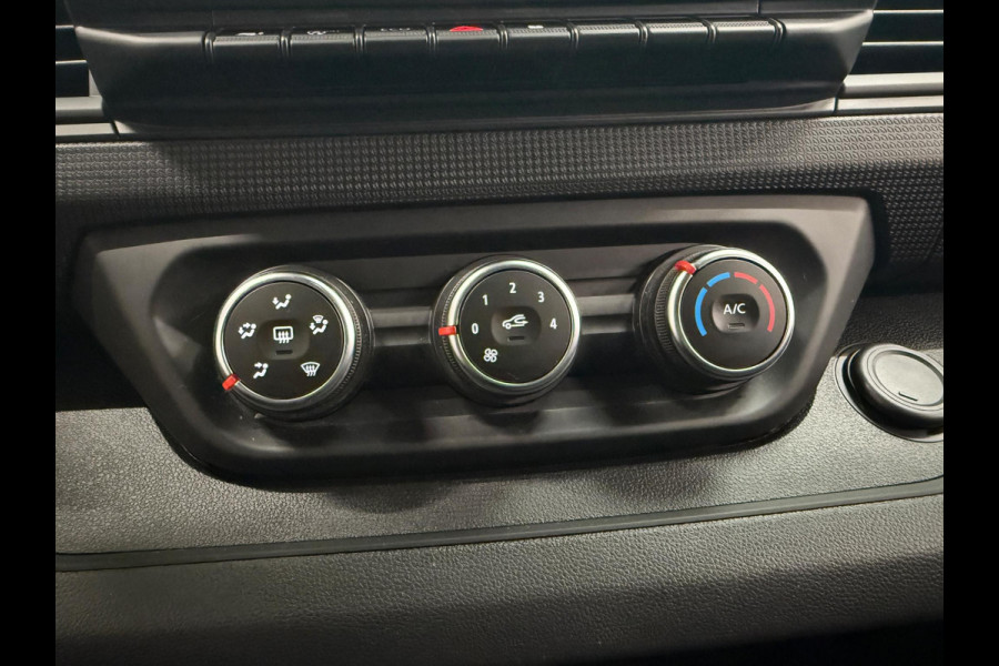 Renault Trafic 2.0 Blue dCi 130PK T30 L2H1 Advance Airco Bluetooth Camera Cruise Control Parkeersensoren Trekhaak