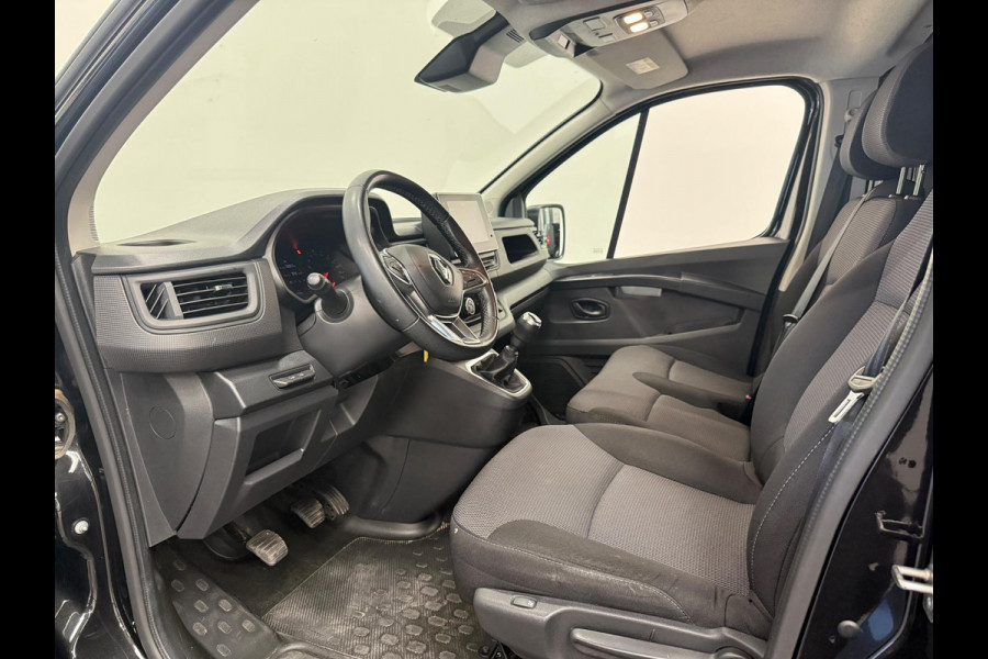Renault Trafic 2.0 Blue dCi 130PK T30 L2H1 Advance Airco Bluetooth Camera Cruise Control Parkeersensoren Trekhaak