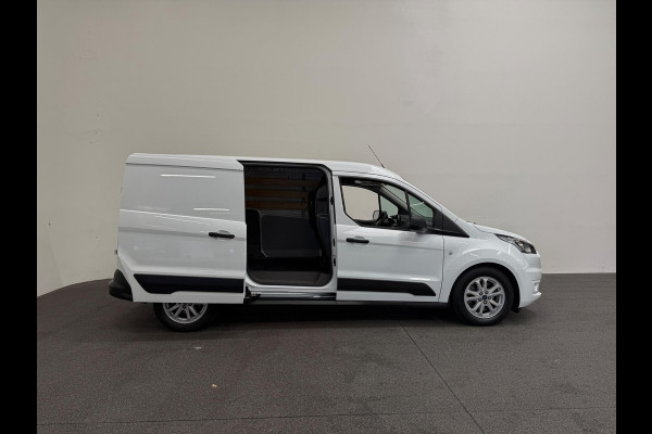 Ford Transit Connect 1.5 EcoBlue Automaat L2 Trend Navi Airco Parkeersensoren  Cruise Control Camera