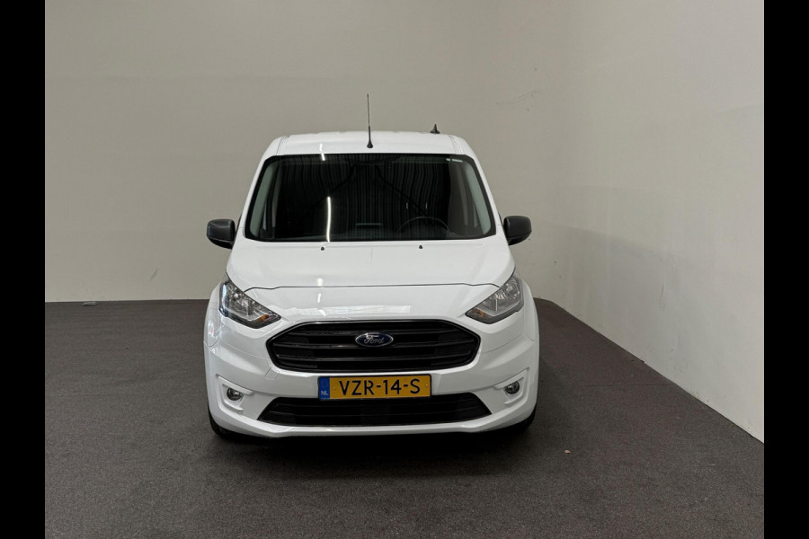 Ford Transit Connect 1.5 EcoBlue Automaat L2 Trend Navi Airco Parkeersensoren  Cruise Control Camera