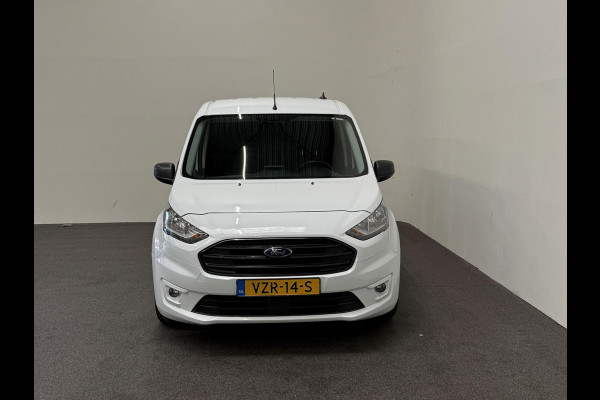 Ford Transit Connect 1.5 EcoBlue Automaat L2 Trend Navi Airco Parkeersensoren  Cruise Control Camera